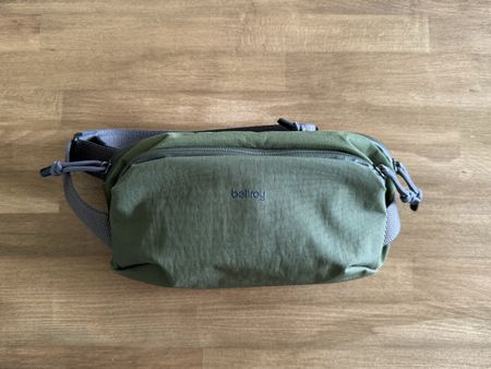 Bełkoty Venture Ready Sling 2.5l