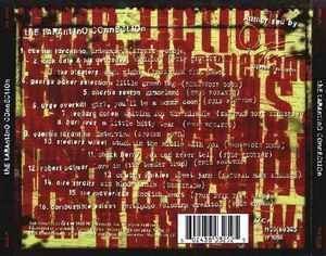 CDs: The Tarantino Connection – Gebraucht aus Schwaderloch von bademeister79 1