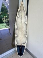 Surfboard 6.7