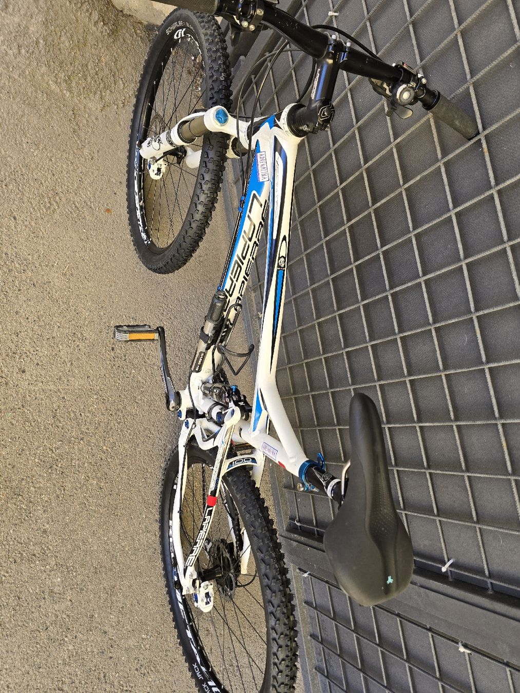 Lapierre Biciclette: vélo 26 pouces Lapierre taille L – Usato da La Chaux-de-Fonds venduto da Elissa 3