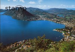 1990 AK Lugano con San Salvatore