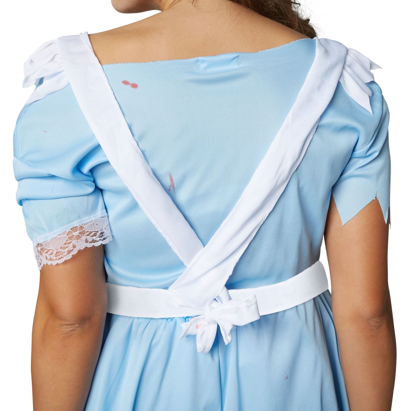Costumi: Kostüm Damen Zombie Größe L – Nuovo (secondo la descrizione) da Murten venduto da Roland.Kemmer.AG 5