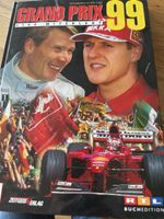 Grand Prix live miterlebt 1999