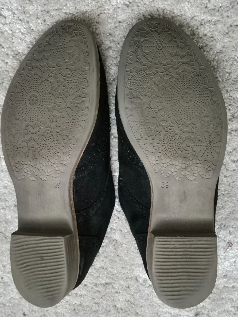 Graceland Scarpe da donna: Graceland Slipper - Grösse 39 – Usato da Zürich venduto da Peedo 2
