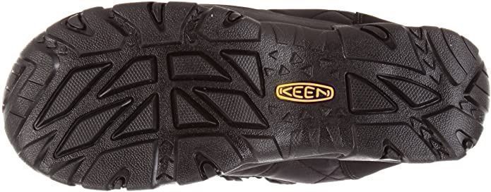 Damenschuhe: Keen Burlington High Boot Gr. 37 – Neu und originalverpackt aus Spreitenbach von 1Runner 3