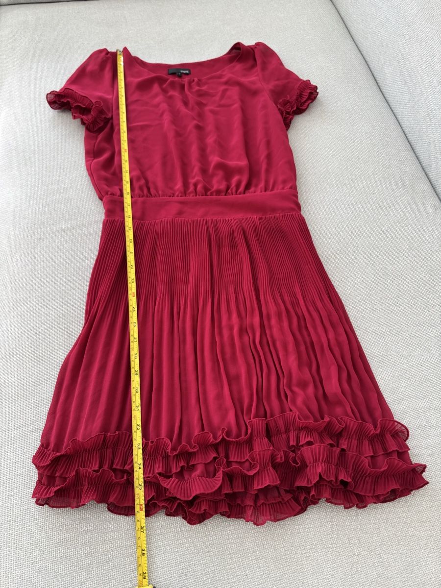 Next Vestiti: Wunderschönes Kleid von Next, S – Nuovo (secondo la descrizione) da Granges VS venduto da rvn 6