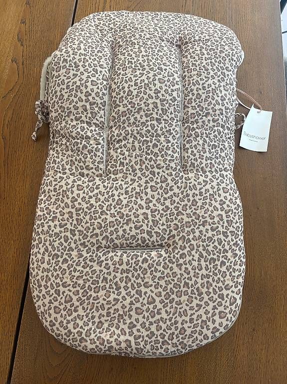 Schlafsäcke: Fusssack Leopard – Gebraucht aus Pfaffhausen von justinehubert 1