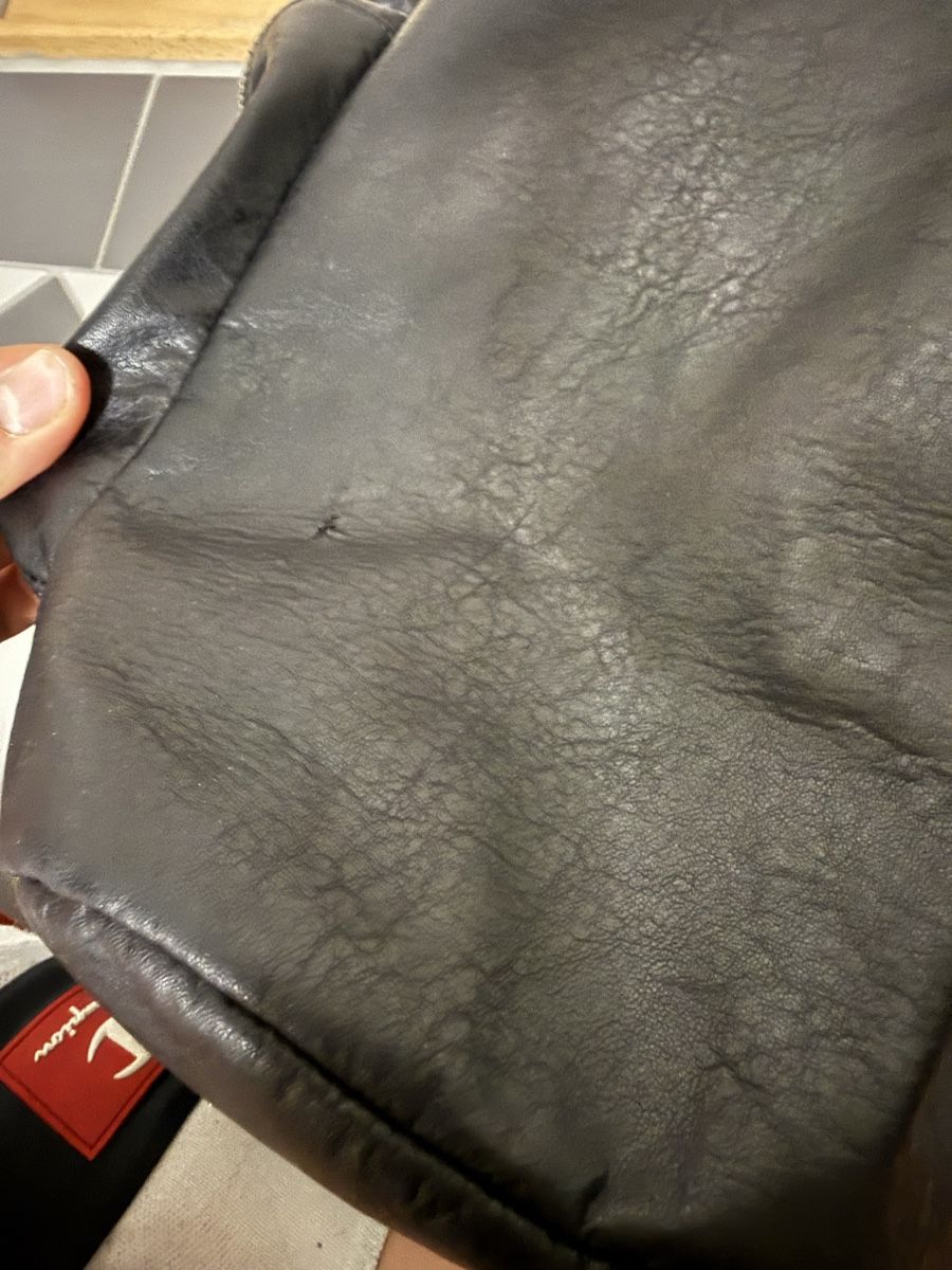 Tommy Hilfiger Zaini: Tommy Hilfiger Rucksack Schwarz – Usato da Zürich venduto da Ricardomx 4