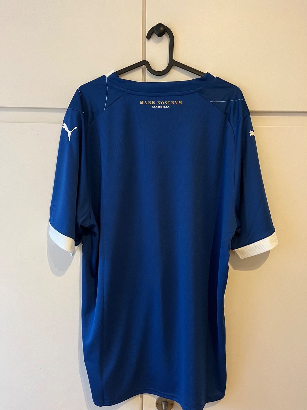 Puma Canottiere & Pantaloni: Marseille Trikit 23/24 – Usato da Dällikon venduto da Gia_7d57 1