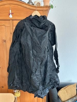 Decathlon Altro in  Abbigliamento & Accessori: Poncho de pluie Decathlon S/M – Usato da Köniz venduto da amelia06 2