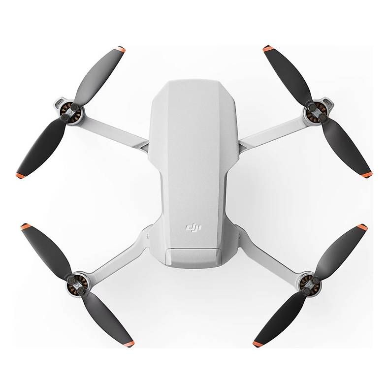 Modellismo RC: Drohne DJI Mini 2 Fly More Combo – Usato da Dietschwil venduto da aha_5wty 1