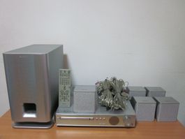 Sony - HCD-SA30 (5.1 Home Cinéma)