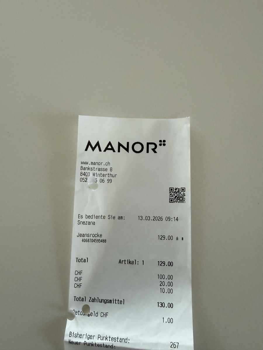 Gonne: Jeansrocke – Usato da Lindau venduto da Bergli4 4