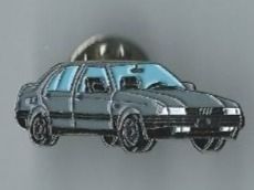 Placchette & Badge: Auto  PIN – Usato da Zürich venduto da t24_de