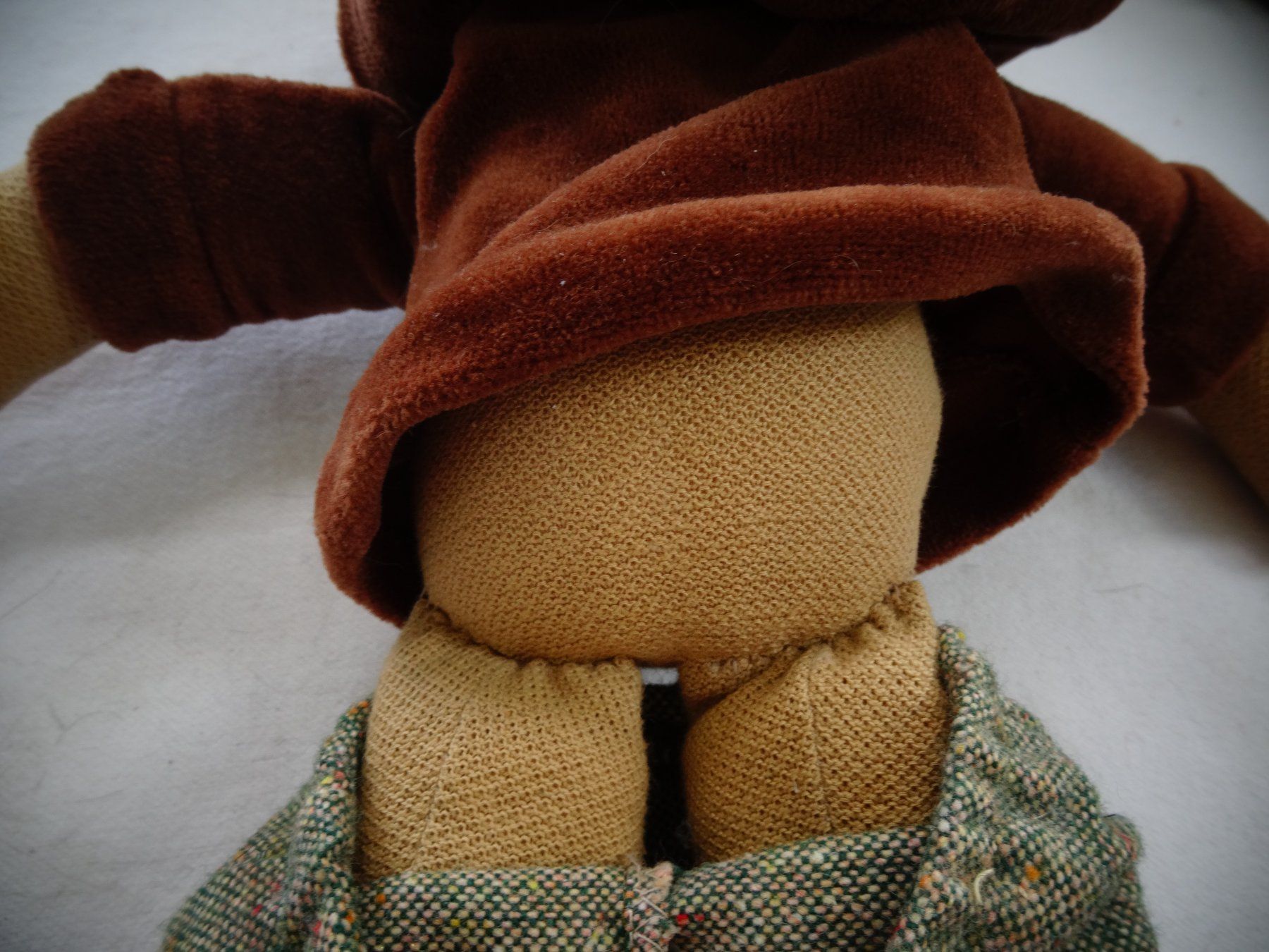 Poupées: Antike Puppe Sascha – D'occasion à Neerach par jenny062 3