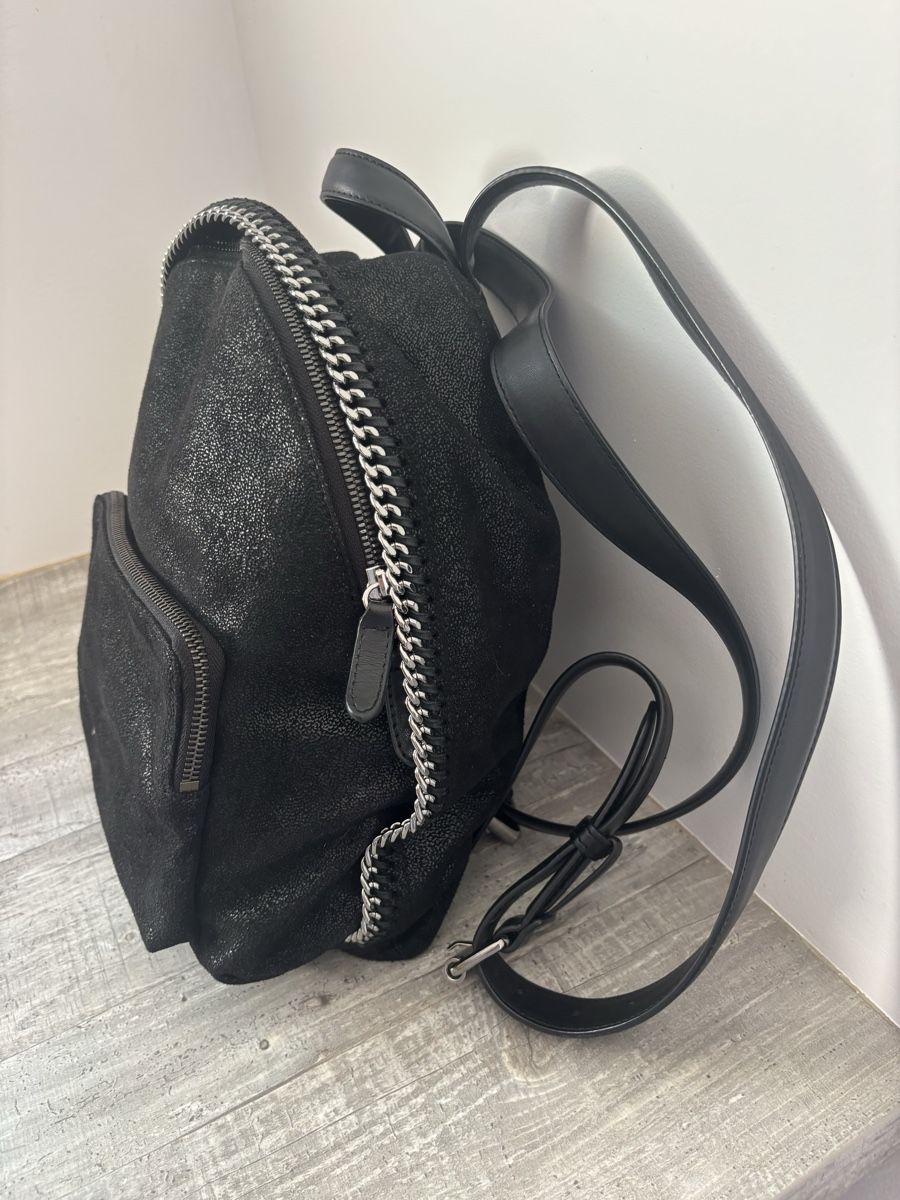 Rucksäcke: Sac à dos Stella McCartney avec facture – Gebraucht aus Carouge GE von lia_t7zd 4