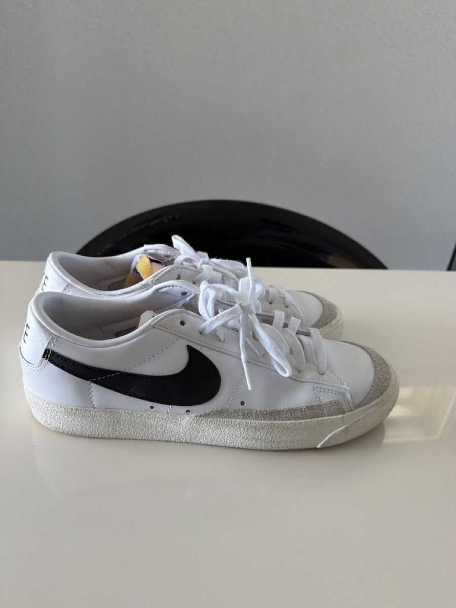Scarpe da uomo: Nike Blazer Low – Usato da Wetzikon ZH venduto da Alioc66