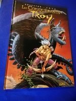 Troy - Les Conquérants de Troy tome 1 L'exil a Port Fleuri
