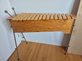 Sonor TA KX 100 Orff Xylophon