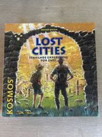 Lost Cities