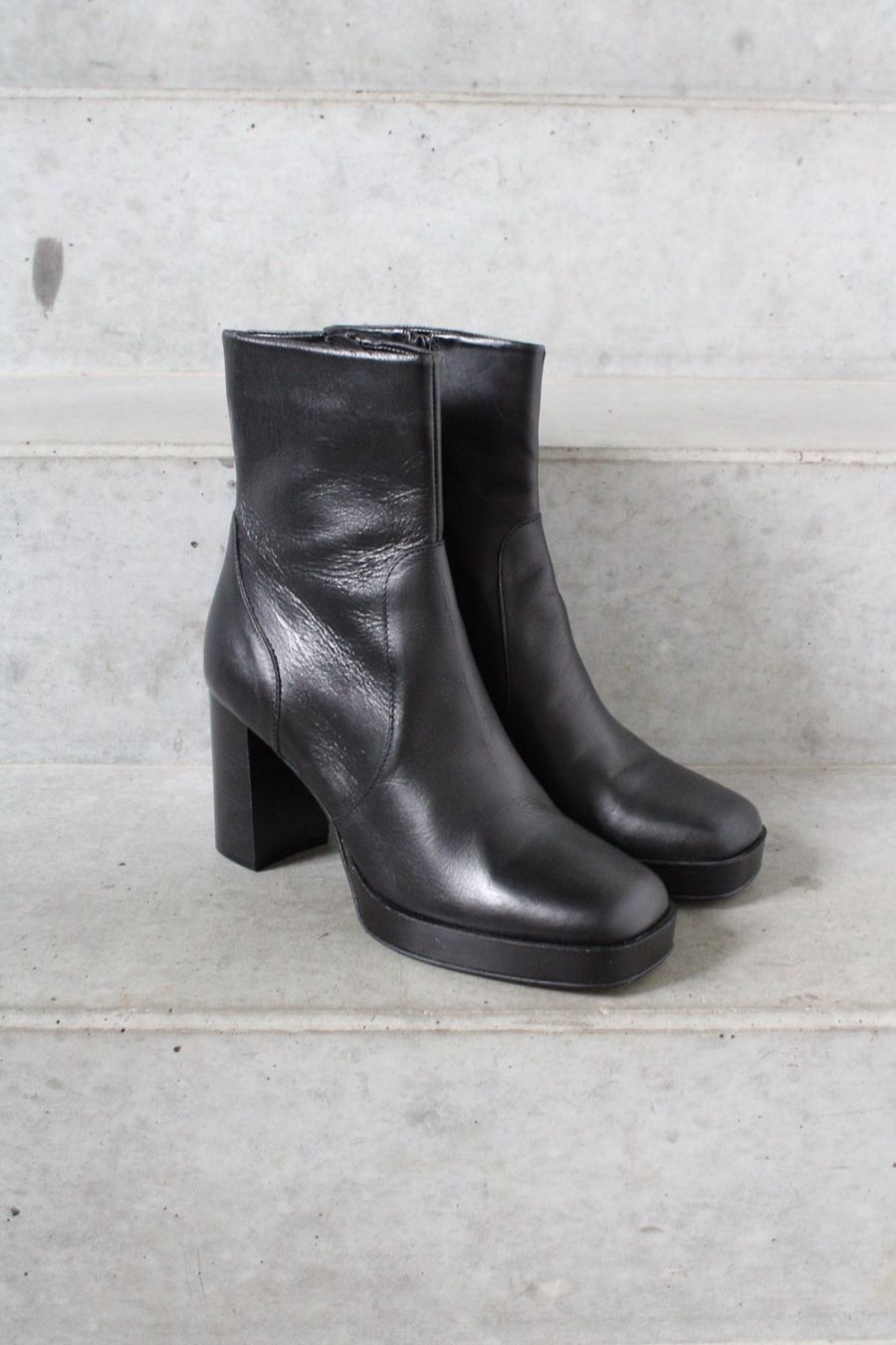 Navyboot Chaussures femmes: Sacha Boots – Neuf (Voir description) à St. Gallen par look-twice 1