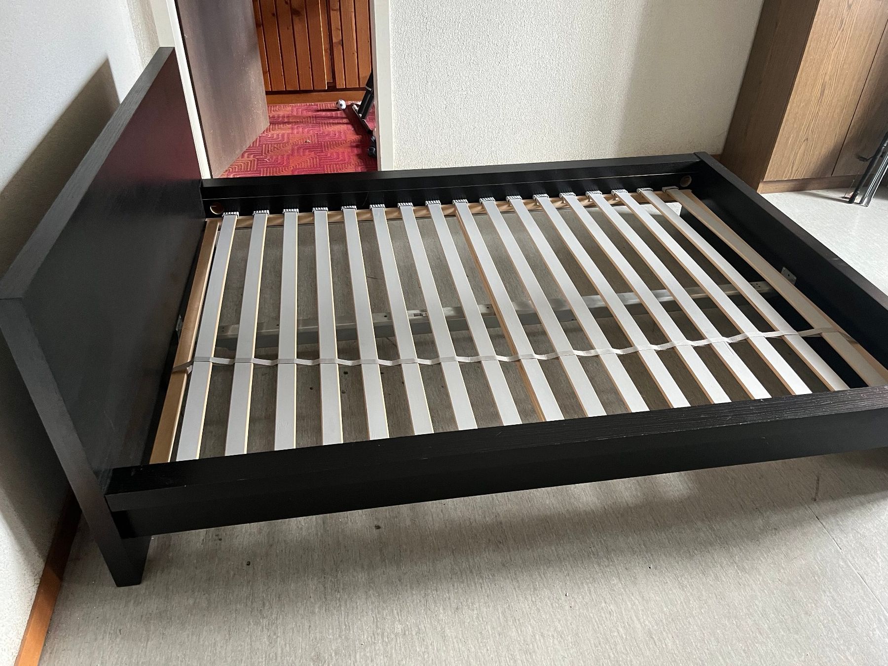 Lits: Bett occasion – D'occasion à Ammerzwil BE par Ischbaer72 2
