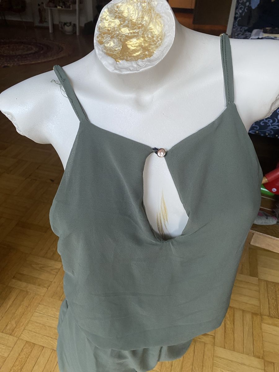 Jumpsuits: Hosenanzug Damen 38 – Gebraucht aus Langenthal von flower101 2