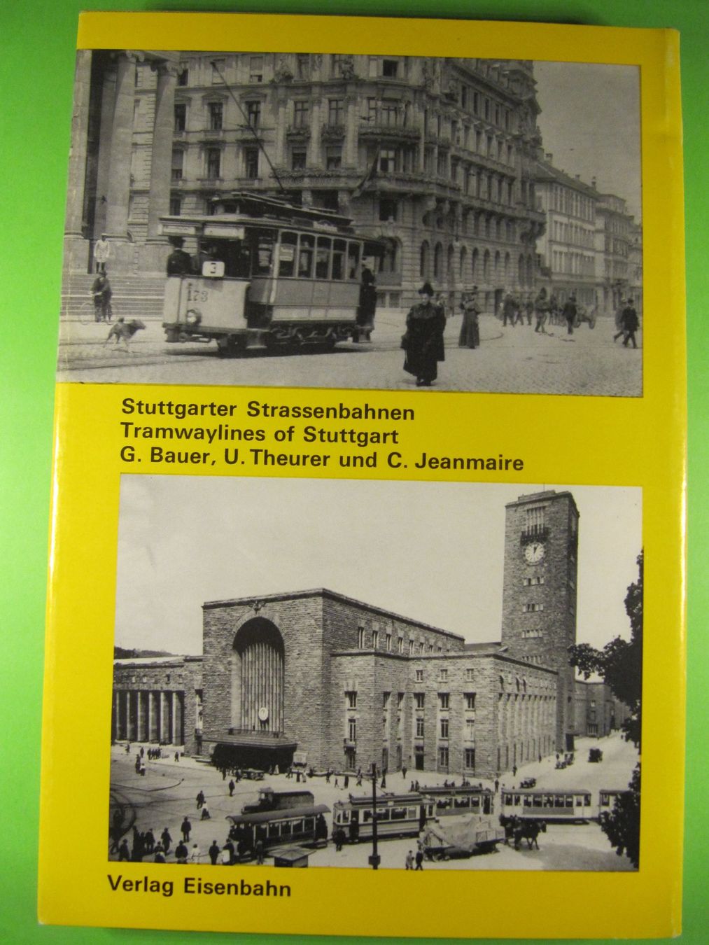 Libri: Stuttgarter Strassenbahnen Archiv Nr. 26 – Usato da Basel venduto da Ruben2210 1