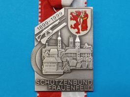 Frauenfeld Schützenbund 1999  (P64)