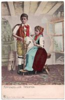 Appenzeller Trachten - Costumes Appenzelloises