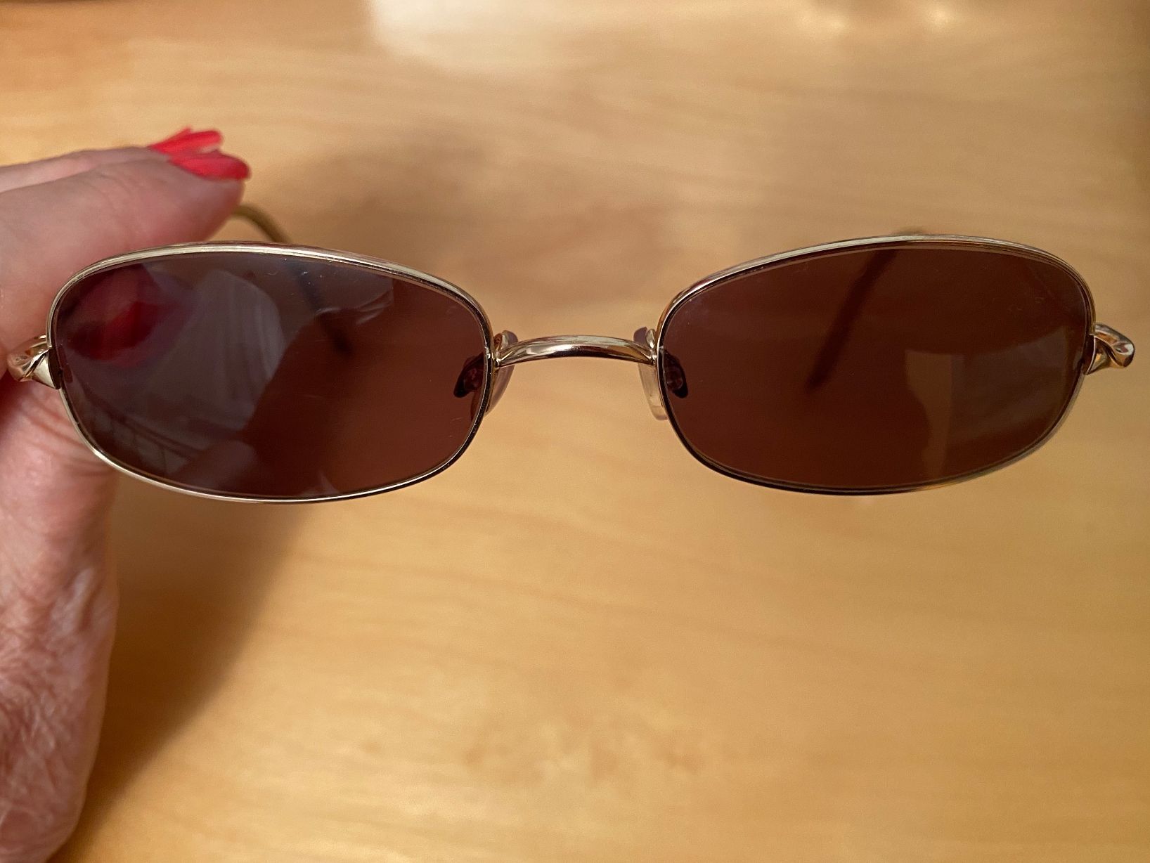 Prada Occhiali & Lenti: Original PRADA Brille Unisex – Usato da Besazio venduto da lionheart63 1