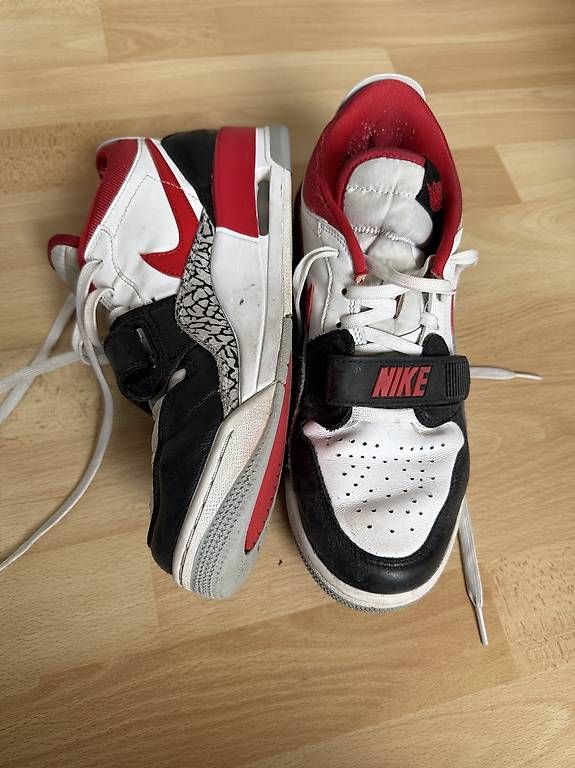 Jordan Scarpe da uomo: Nike Jordan in Grösse  43 – Usato da Hölstein venduto da forbaby 1