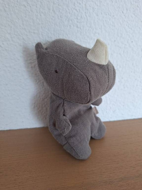 Giocattoli: kleines Maileg Nashorn – Usato da Nottwil venduto da DanielB01020304 1