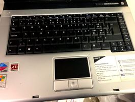 Vintage Acer Extenza 3000 series