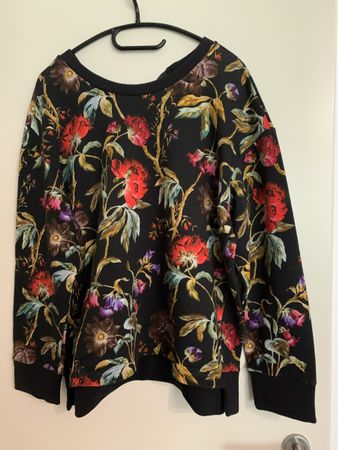 LIS Lareida Pullover 