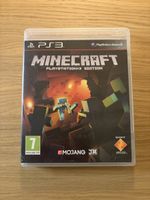 Minecraft: PlayStation 3 Edition - PlayStation 3