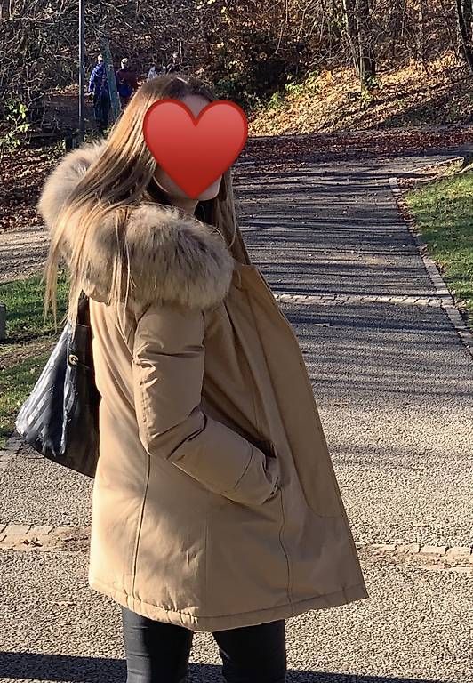 Giacche: Woolrich Jacke Damen – Usato da Münsingen venduto da JeliiDz 2