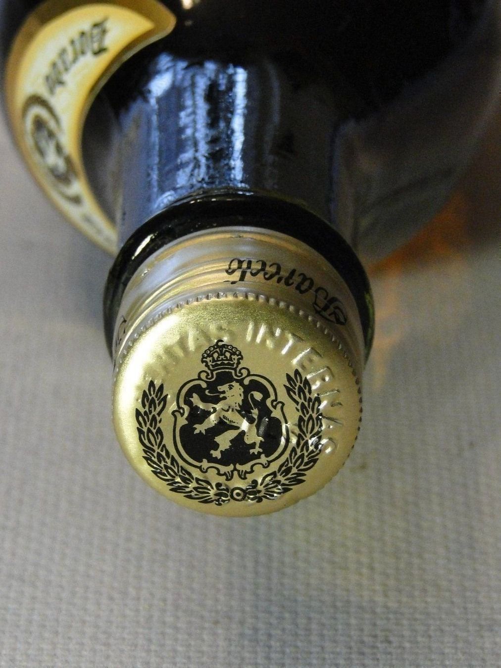 Bevande alcoliche: Vintage Ron Barcelo Dorado 1990s – Nuovo (secondo la descrizione) da Emmenbrücke venduto da Ulisse-22 5