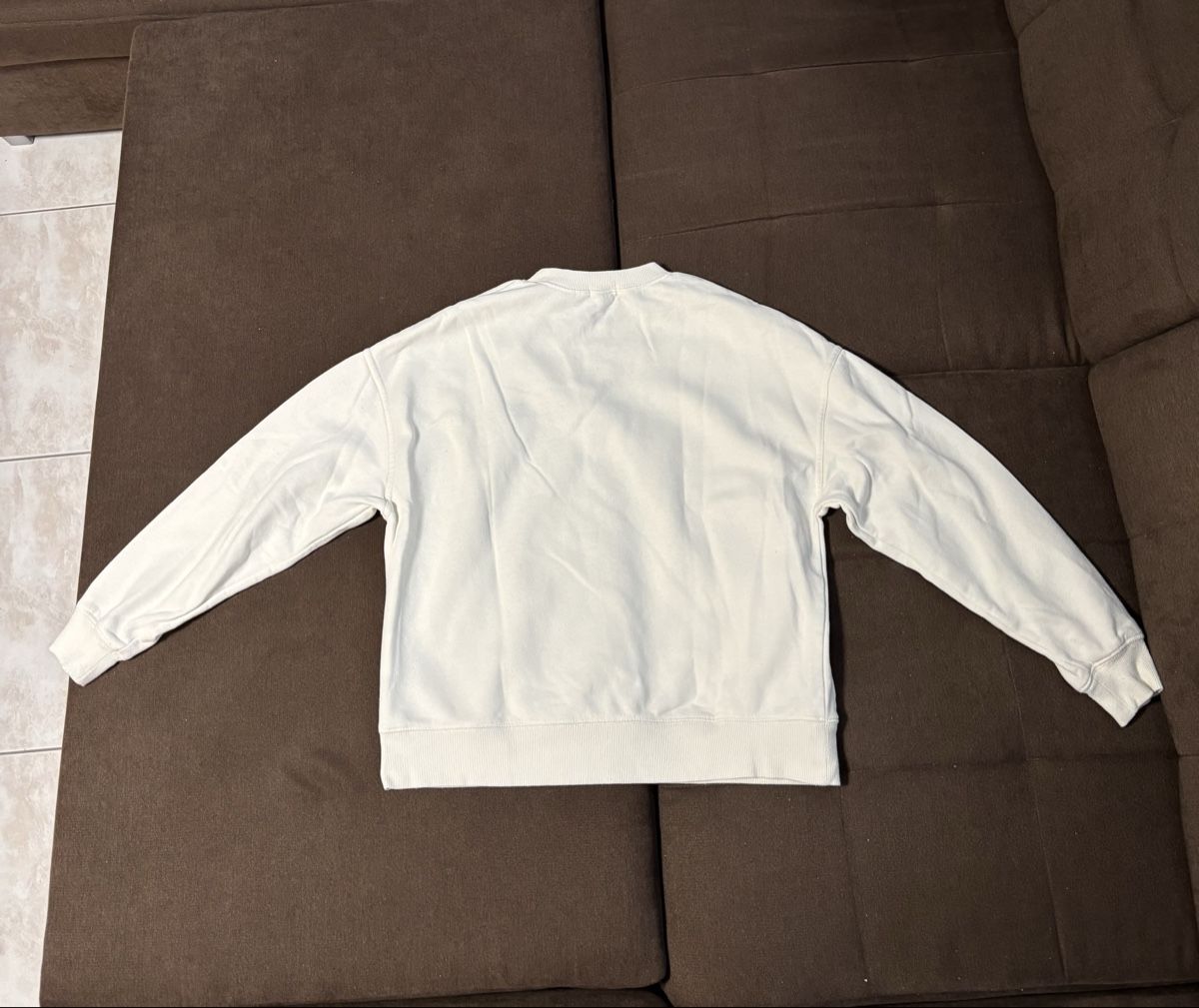 Pullover & Sweatshirts: Amisu Pullover – Gebraucht aus Uster von oranger_pulli 3