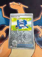 Pokécom 3.0 (SVI 186) - Reverse Holo - Karmesin und Purpur