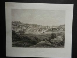 La-Chaux-de-Fonds