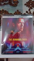 Running man 4k Steelbook (vf incluse)