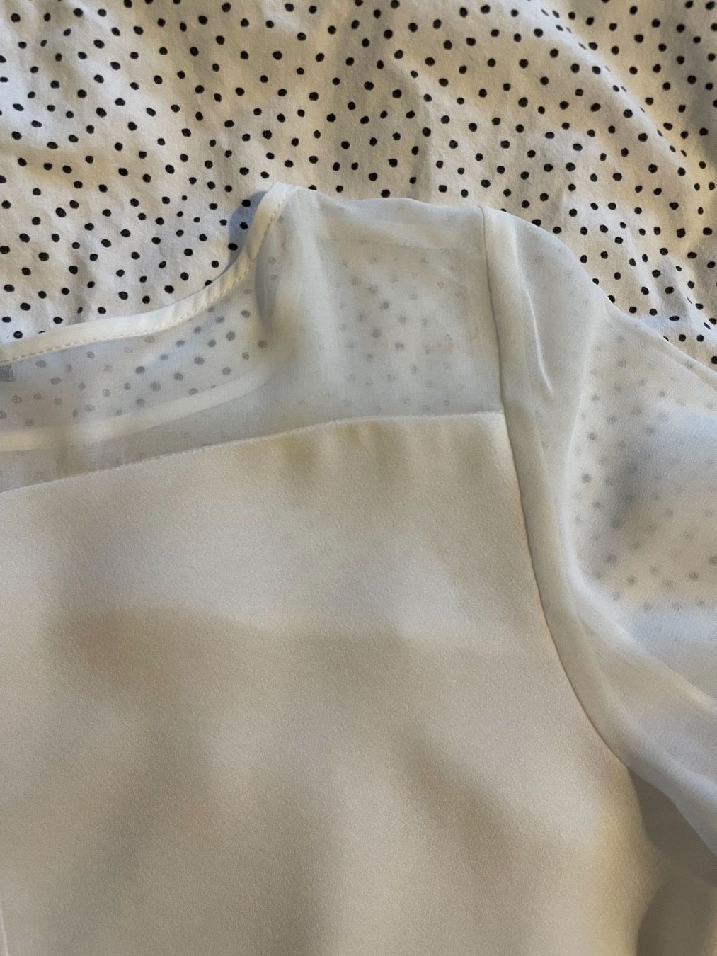 Zara Kleider: Schönes Kleid von Zara Gr. L – Neu (gemäss Beschreibung) aus Olten von hahnice99 7