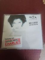 CD Single - Mia Aegerter – Hie U Jetzt (SCHWEIZ, 2003)