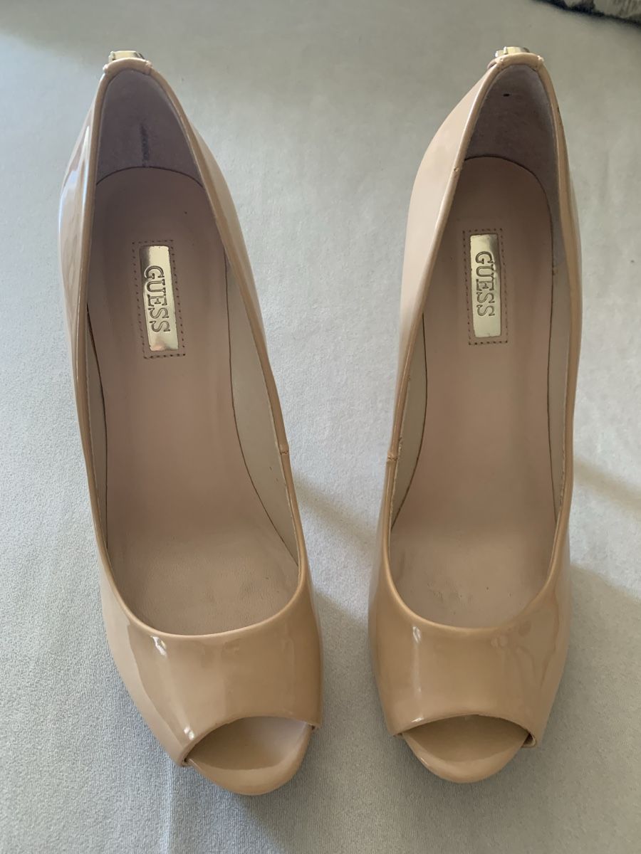 Guess Scarpe da donna: Guess Schuhe – Usato da Bergdietikon venduto da zor_856j 2