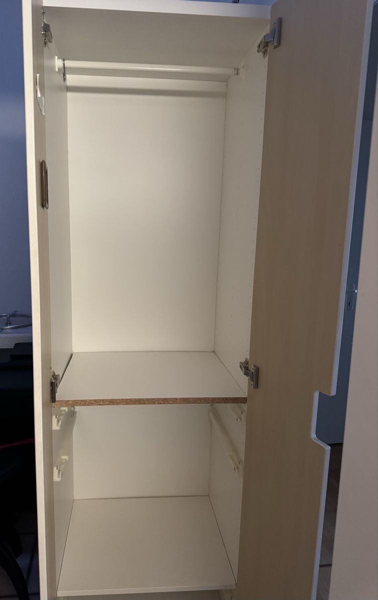 Armoires: Stuva Ikea – D'occasion à Felsberg par VeronikaT 1