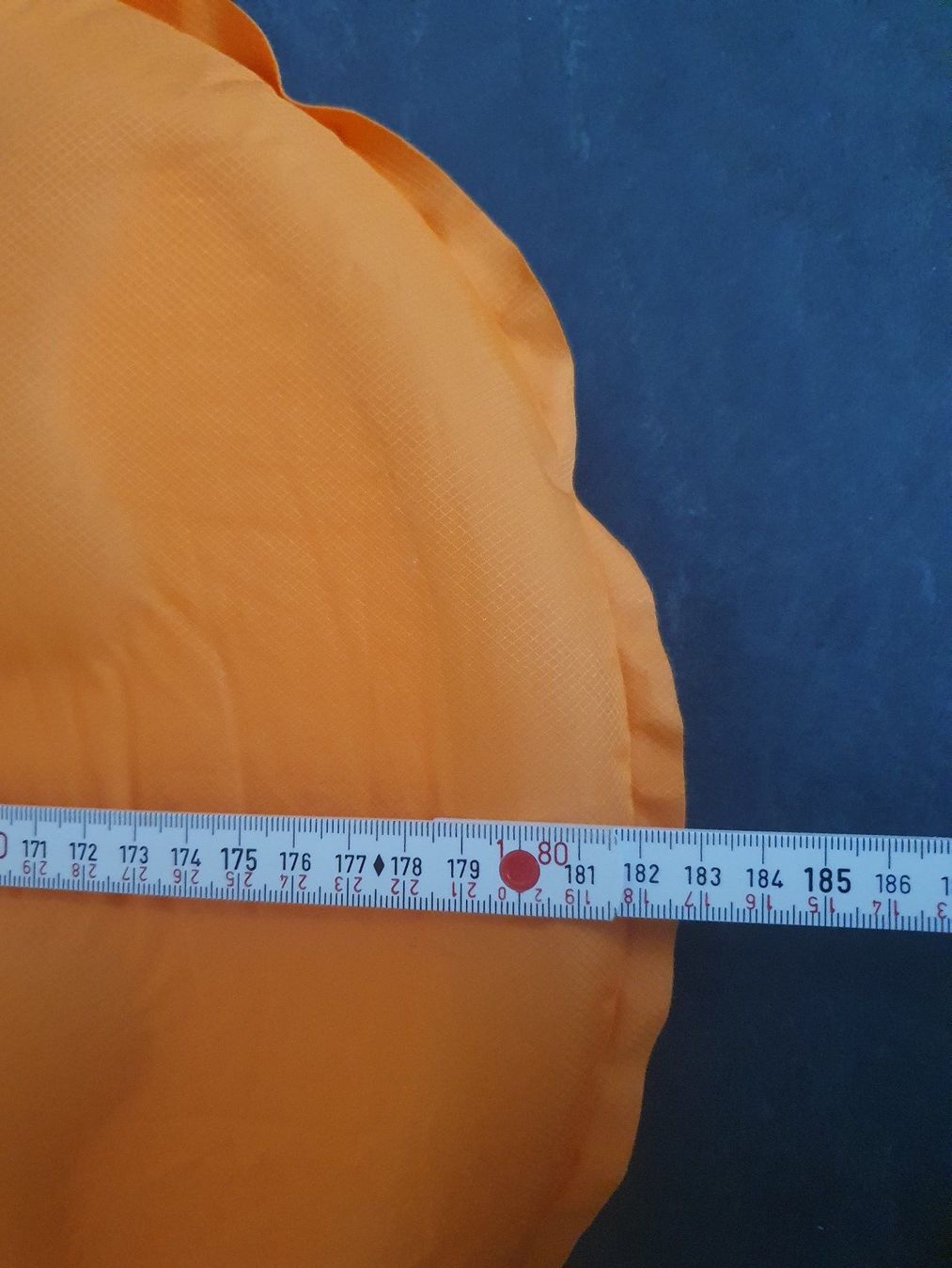 Matratzen: Matelat de camping Thermarest – Gebraucht aus Veyrier von jul_r9vf 2