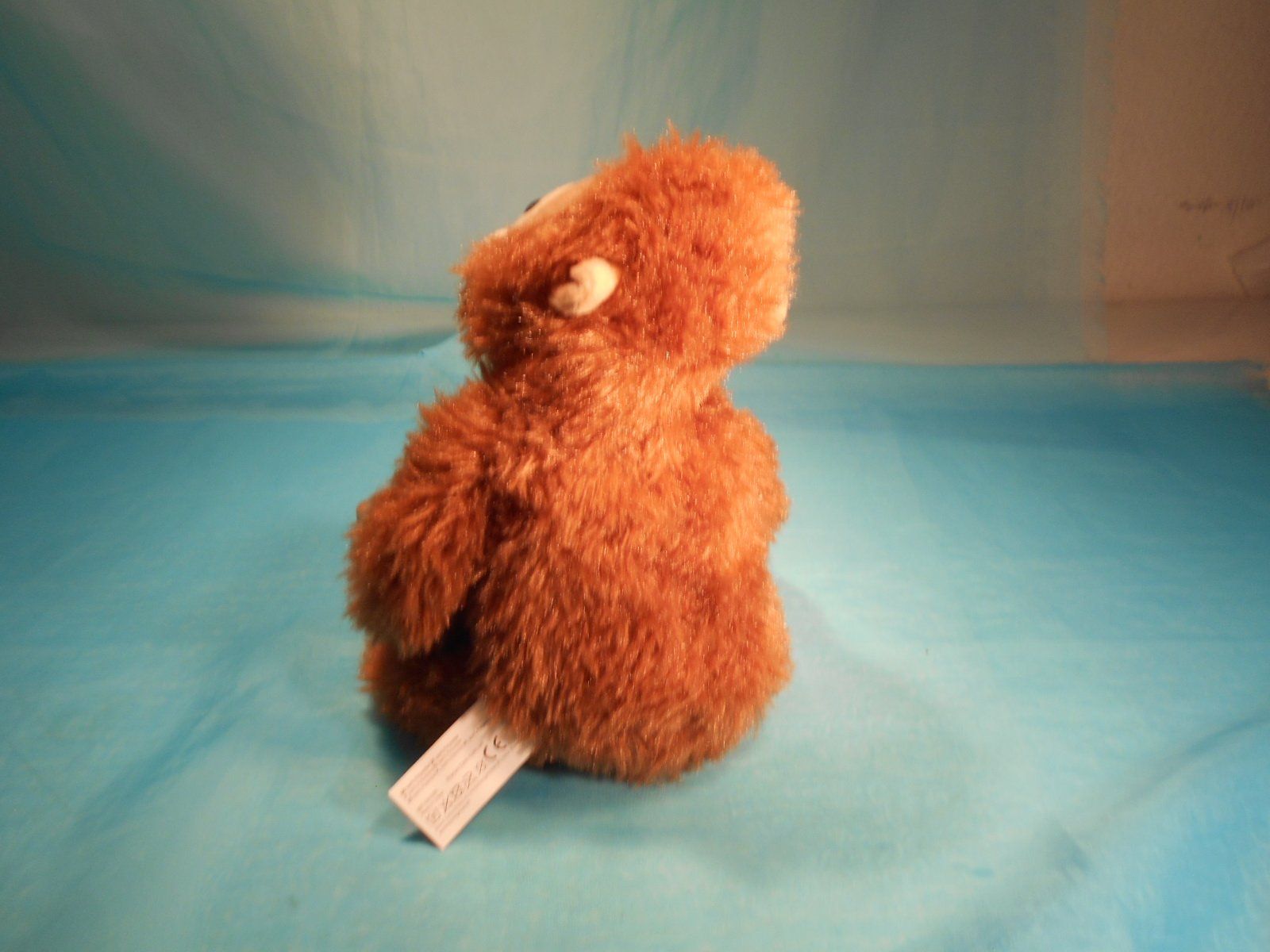 WWF Giocattoli: WWF Orang-Utan H: 30cm – Usato da Bellach venduto da JingleCherry 2
