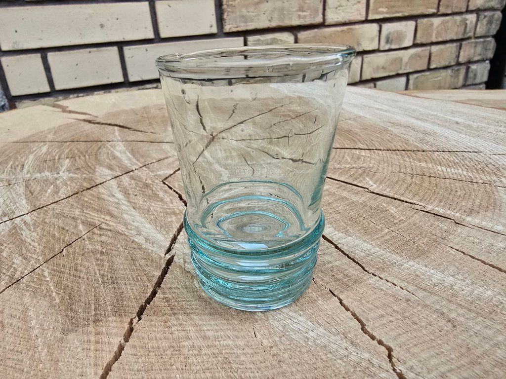 Bicchieri: Glas: modern S-ANGEBOT – Nuovo (secondo la descrizione) da Romanshorn venduto da Rachacha