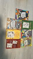  Tom Gates & Gregs Tagebuch Collection